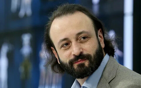 Авербух назвал Тарасову и Морозова выдающейся парой спортсменов