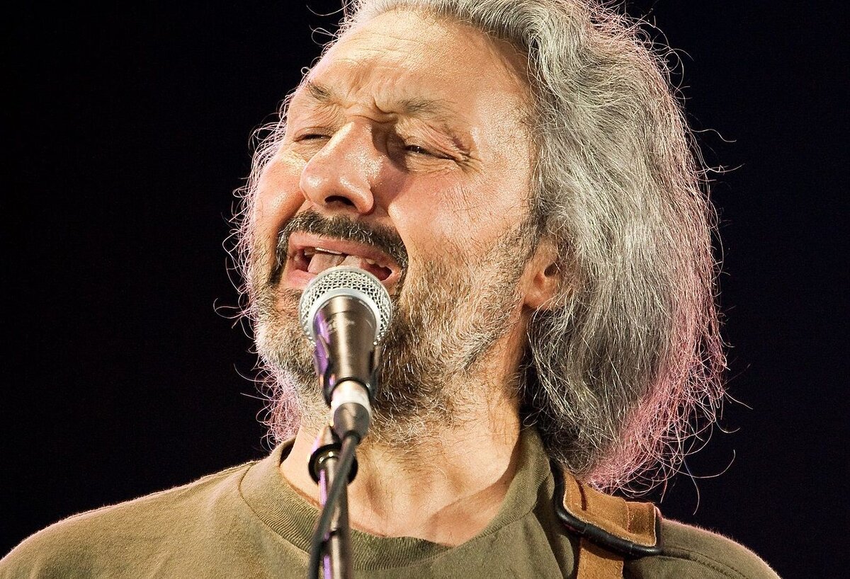    Стас Намин (cc) АНО «Центр Стаса Намина»