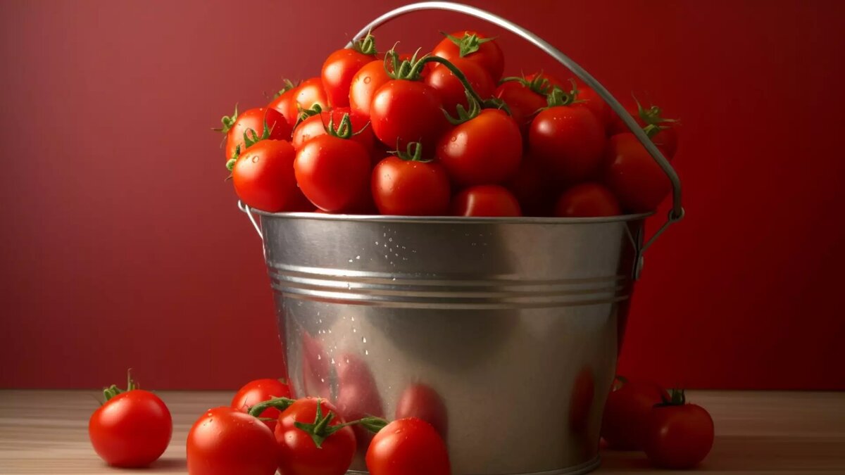     В Татарстане за период с 30 октября по 7 ноября среди продуктов больше всего подорожали помидоры, огурцы, бананы и яйца. Об этом говорится в данных Татарстанстата.