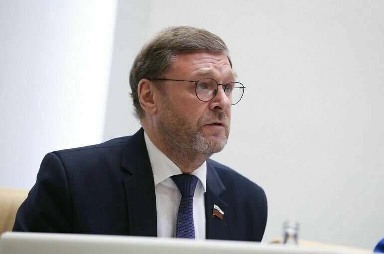   пресс-служба Совета Федерации