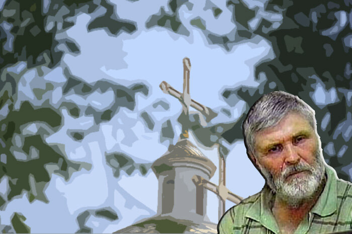 К СОЖАЛЕНИЮ, ТАРАН В СВОЕЙ ЖАЖДЕ МЕСТИ И САМ СТАЛ ПРЕСТУПНИКОМ. СМОЖЕТ ЛИ "НАРОДНЫЙ МСТИТЕЛЬ" ВЫМОЛИТЬ ПРОЩЕНИЕ? РАСКАЯЛСЯ ЛИ ОН? ФОТО: КОЛЛАЖ ЦАРЬГРАДА.