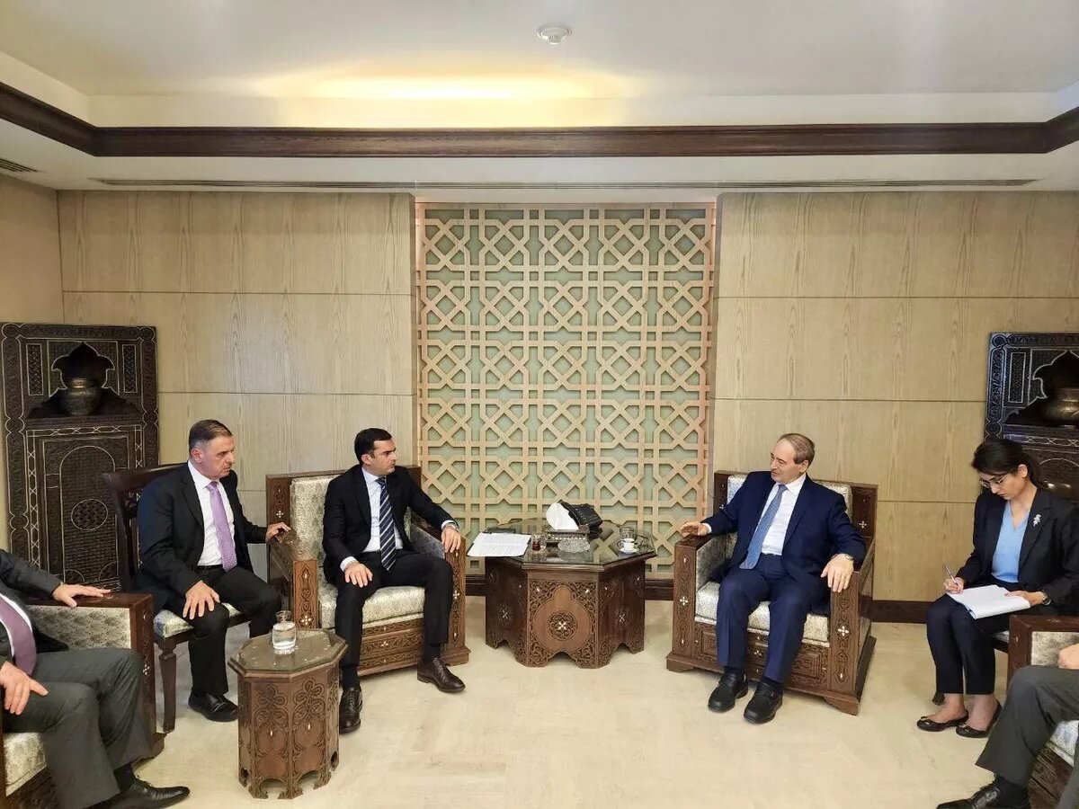 © Photo : official site of the Parliament of RA