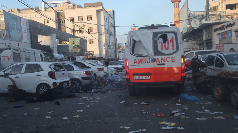   Gettyimages.ru Ali Jadallah/Anadolu