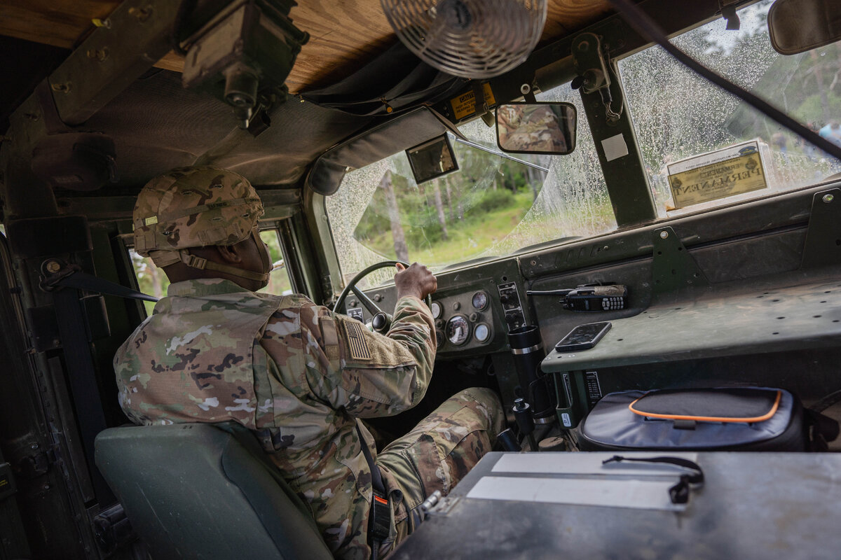 NICOLAS ARMER/DPA/GLOBAL LOOK PRESS