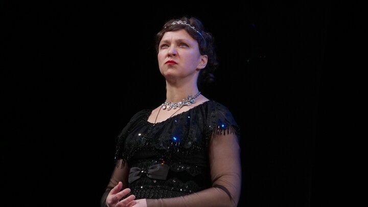 ФОТО: EKATERINA TSVETKOVA/GLOBALLOOKPRESS 