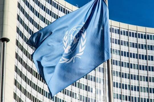    ООН шокировало наличие системного расизма в США