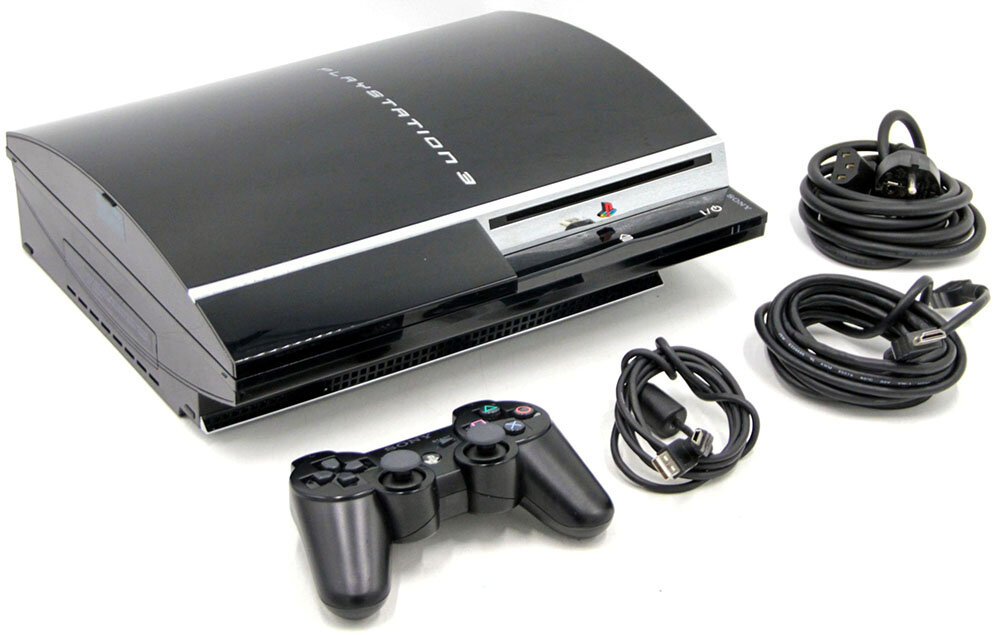 SONY Playstation 3 Super Slim 2012 . PRO