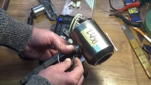 Фен Dyson Supersonic HD07, (синий/розовый) + футляр (426081-01) Европа - купить 
