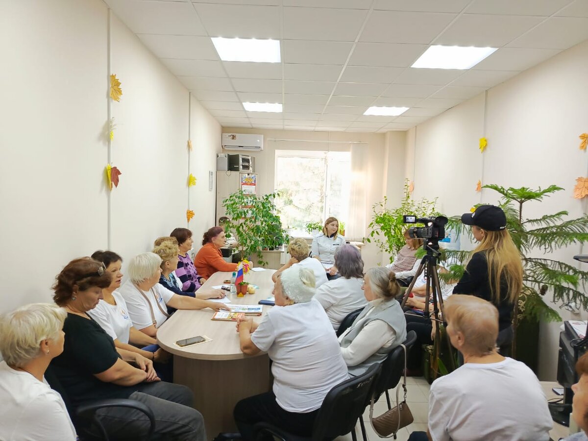 Долголетие ассоциации