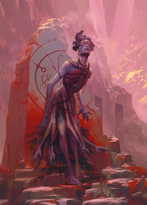 Морбахер "Армарос"