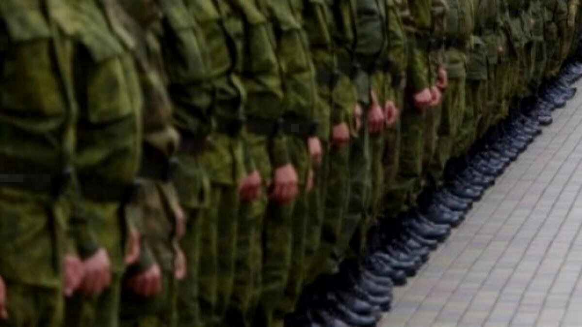    Саратовские бойцы из 91-го дивизиона «Дельфин» собираются в отпускНовости Саратова и области – Сетевое издание «Репортер64»