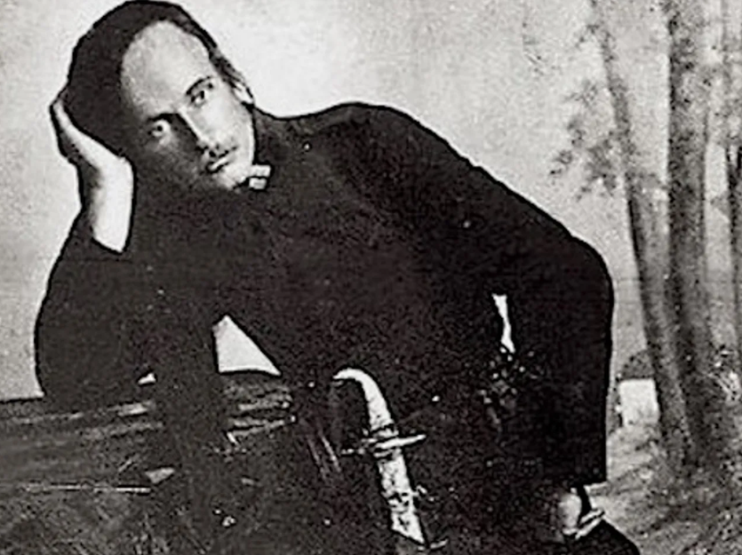  У Николая Васильевича Гоголя была такая не самая известная повесть  — «Пропавшая грамота».