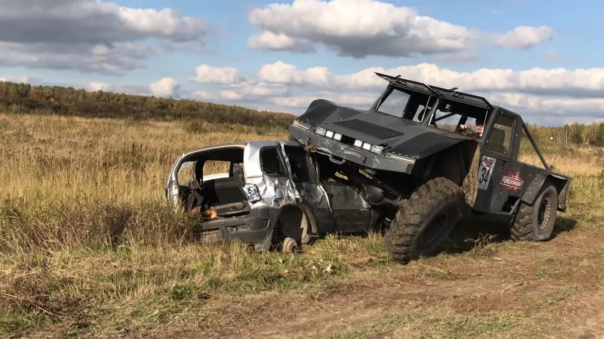    Изображение «Русское оружие» 