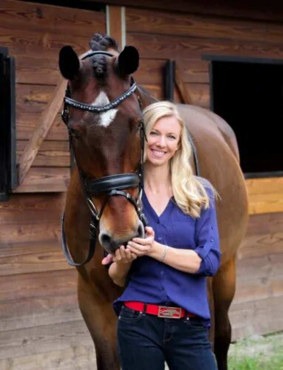 Вердадес и Лора Грейвс.