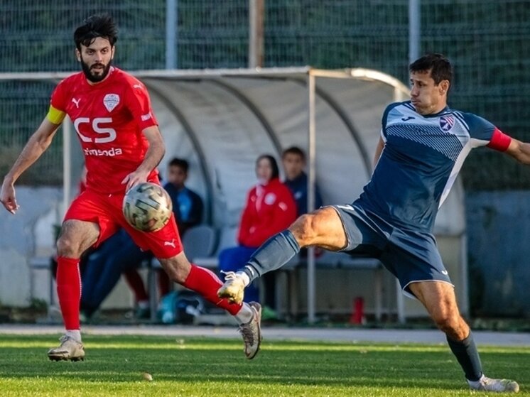     фото: пресс-служба ФК "Кызылташ"