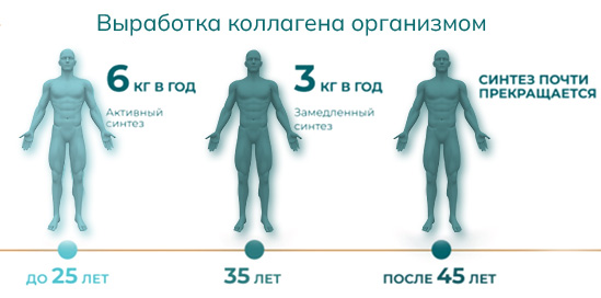 Источник: сайт Первого Живого Коллагена