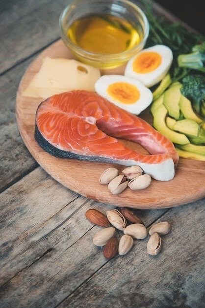 Чистое сбалансированное питание и физическая активность - залог безопасного похудения