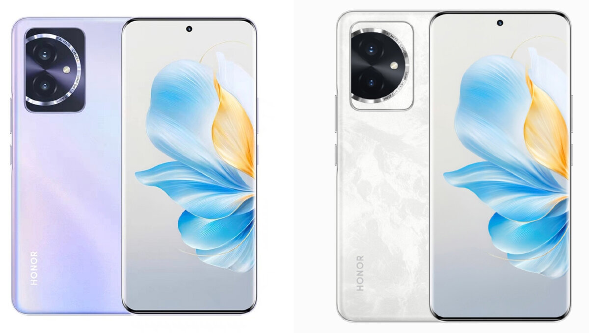 Открытый источник Яндекс - HONOR 100