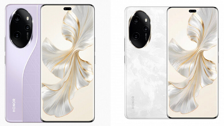 Открытый источник Яндекс - HONOR 100 Pro