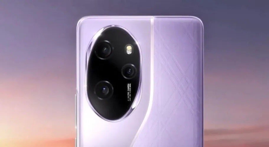 Открытый источник Яндекс - HONOR 100 Pro