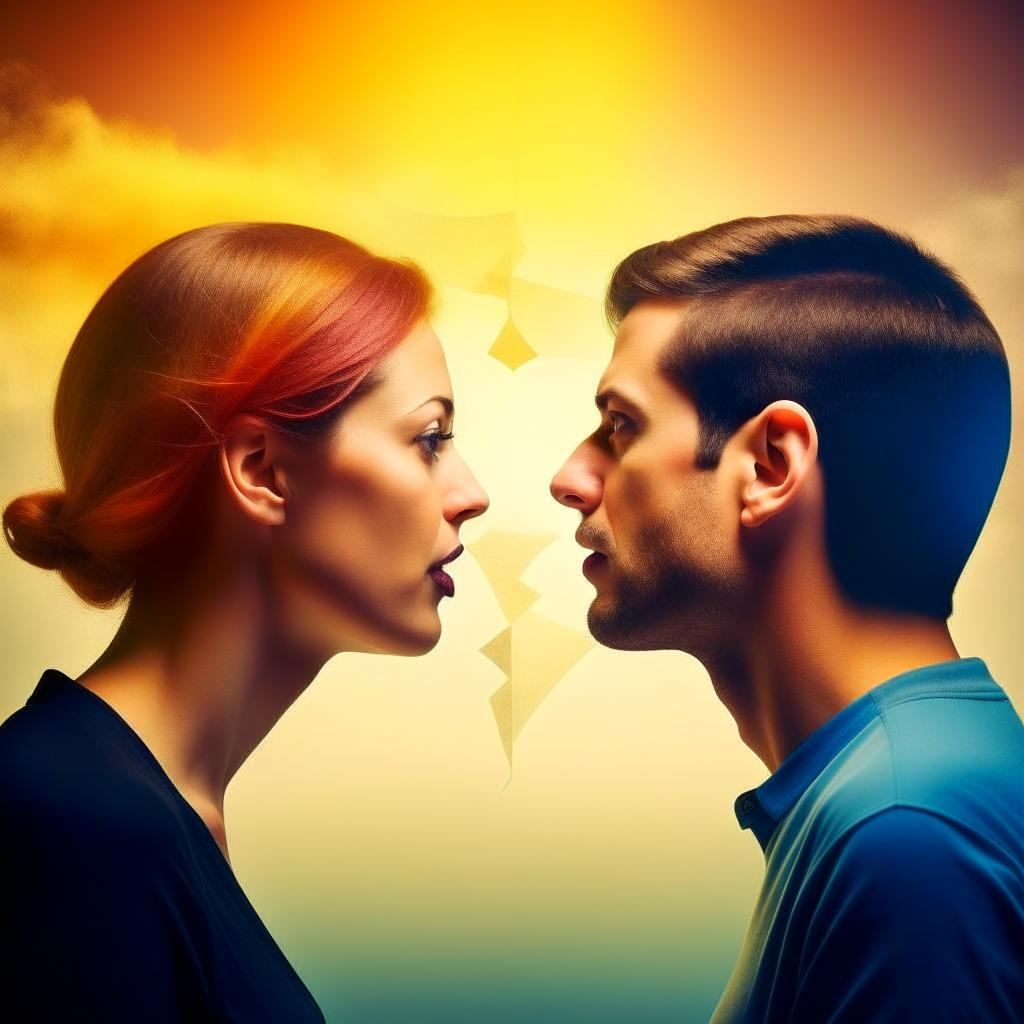 Искусство эффективной коммуникации