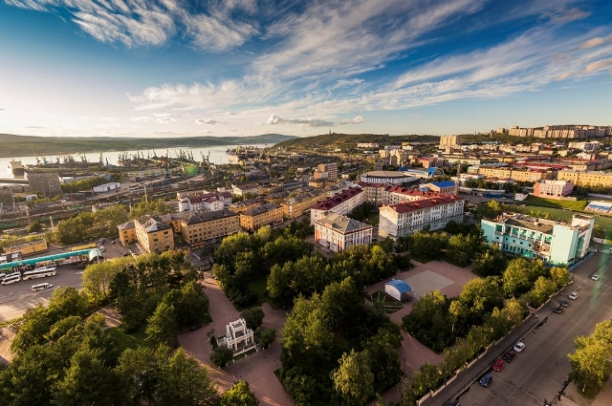    В городах Заполярья подорожают квартиры