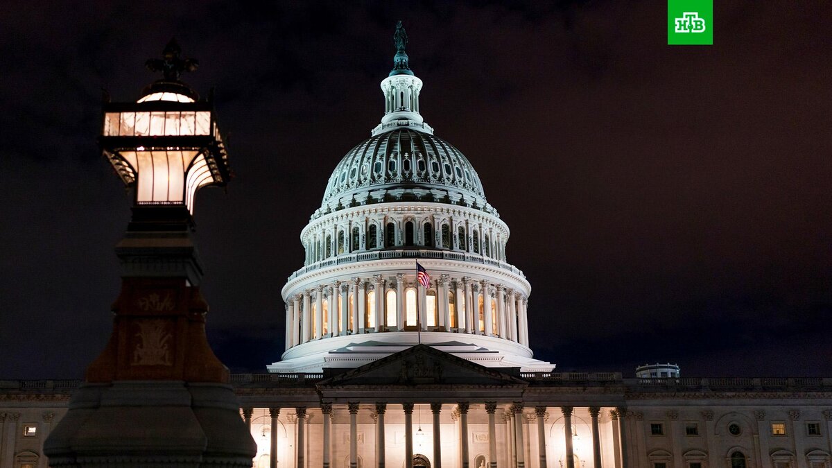    Фото: Associated Press © 2023, J. Scott Applewhite