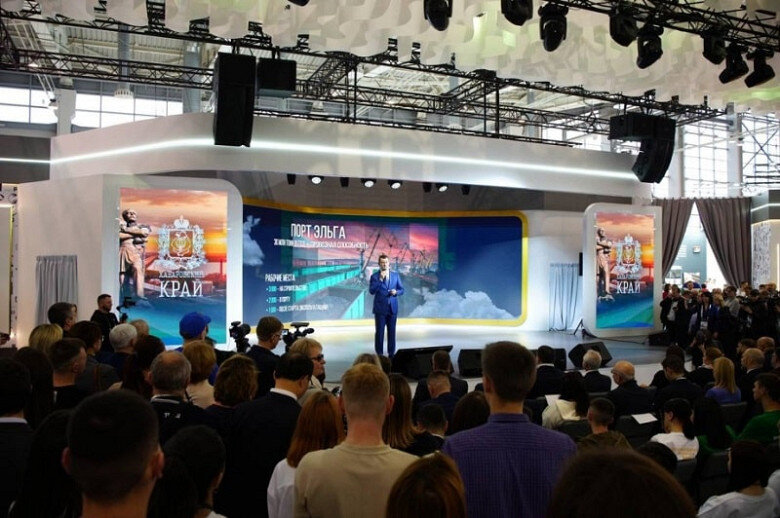 Фото: Пресс-служба губернатора и правительства Хабаровского края