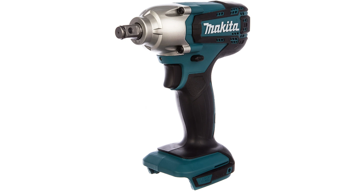Аккумуляторный ударный гайковерт Makita DTW190Z
