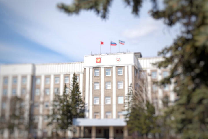 Фото: пресс-служба правительства РХ 