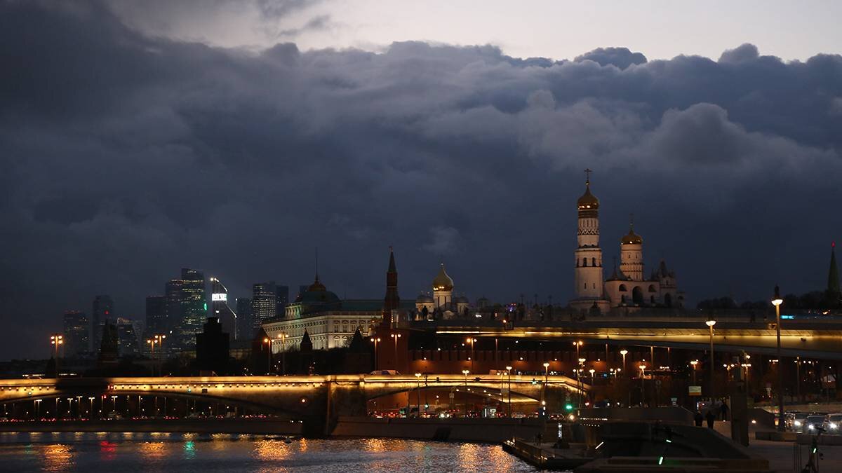    Фото: Наталья Шатохина / Вечерняя Москва