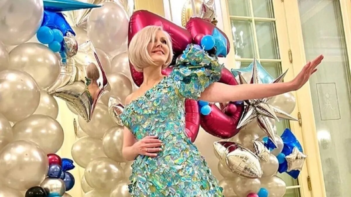 Натали  / Instagram* (принадлежит Meta*, она запрещена в России и признана экстремистской)