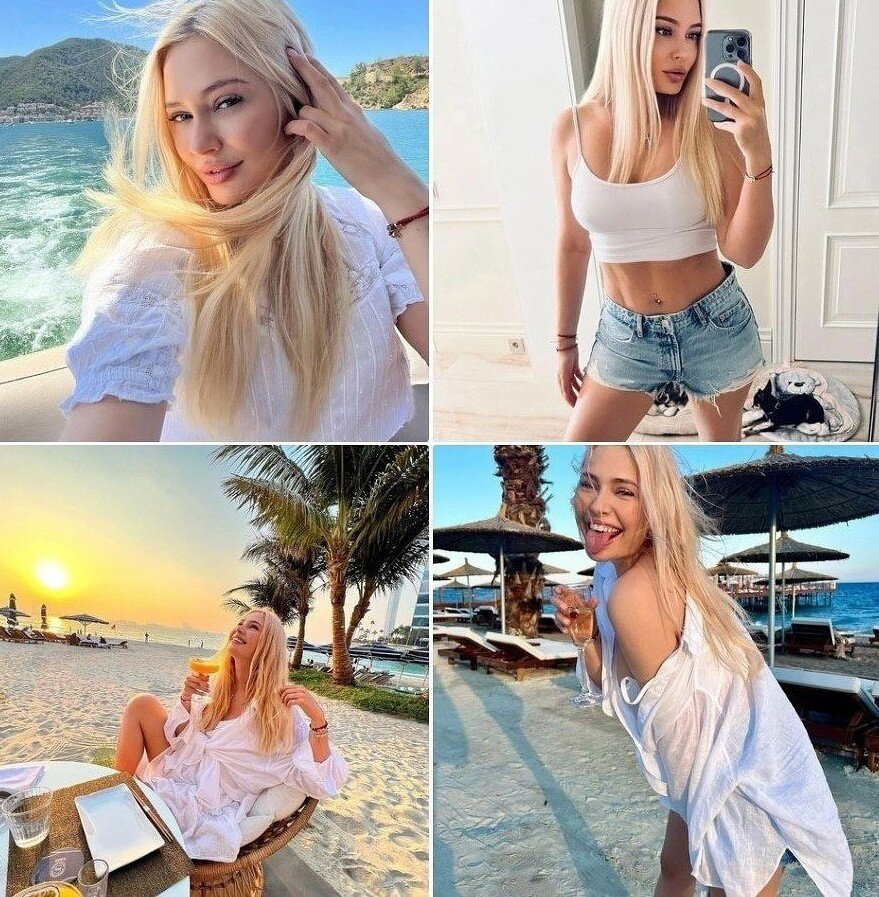 Наталья Рудова