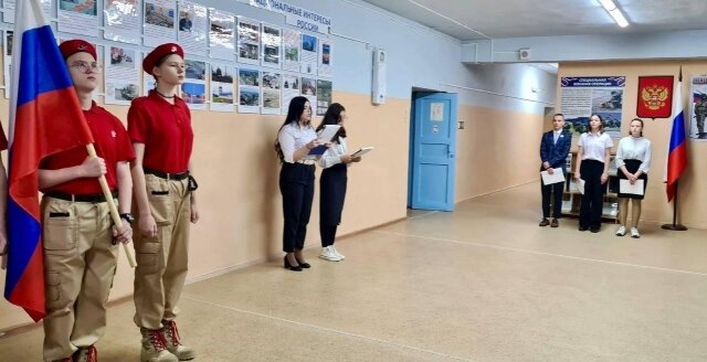    Фото: Администрация Усть-Камчатского муниципального района