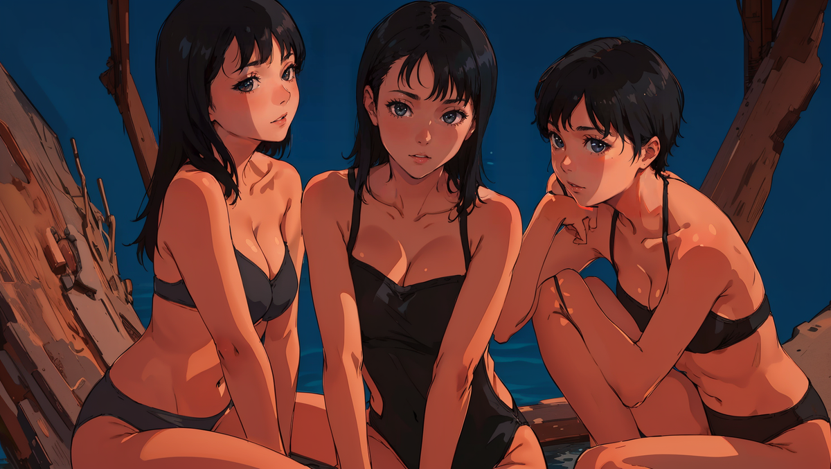 Picture background