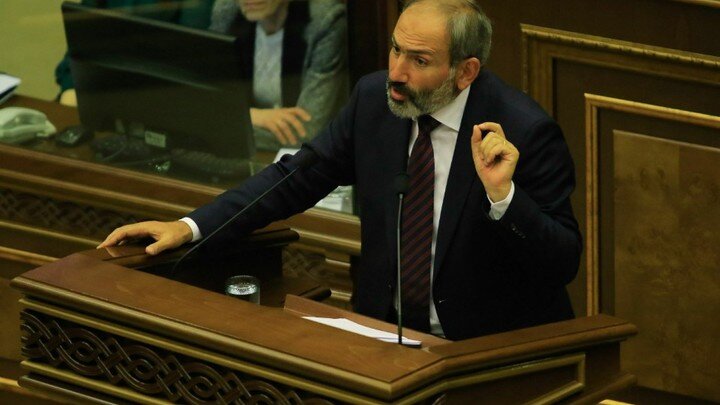 GEVORG GHAZARYAN/XINHUA/GLOBALLOOKPRESS