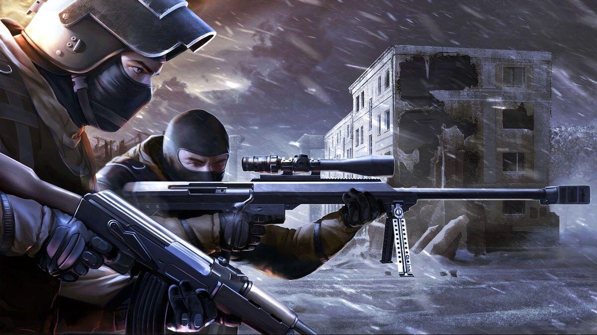 Pavlov Shack на Meta Quest: Моддинг и новые карты