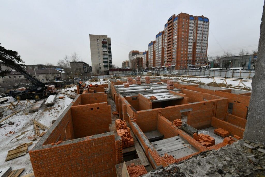    Фото: Евгений Епанчинцев