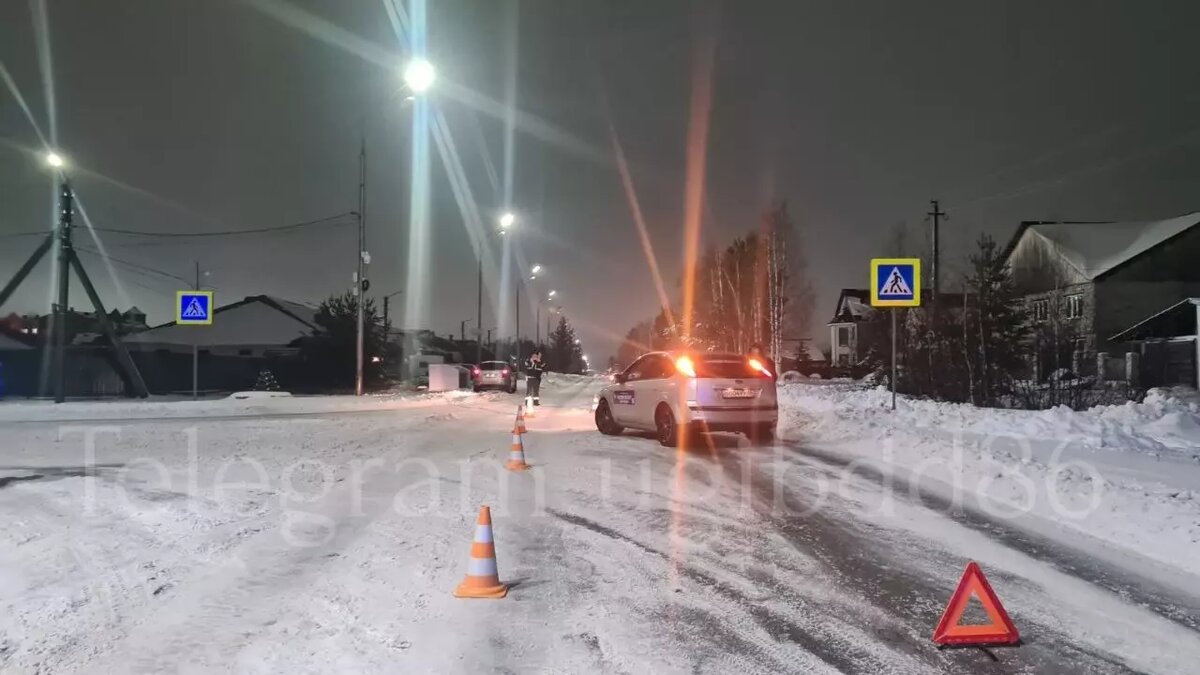     В Советском 13-летняя школьница пострадала в аварии на пешеходном переходе. Госавтоинспекция обратилась к участникам дорожного движения.