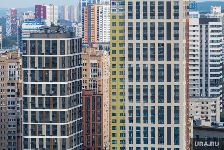    Югорчане оформляют новые ипотеки, несмотря на дорогие кредиты