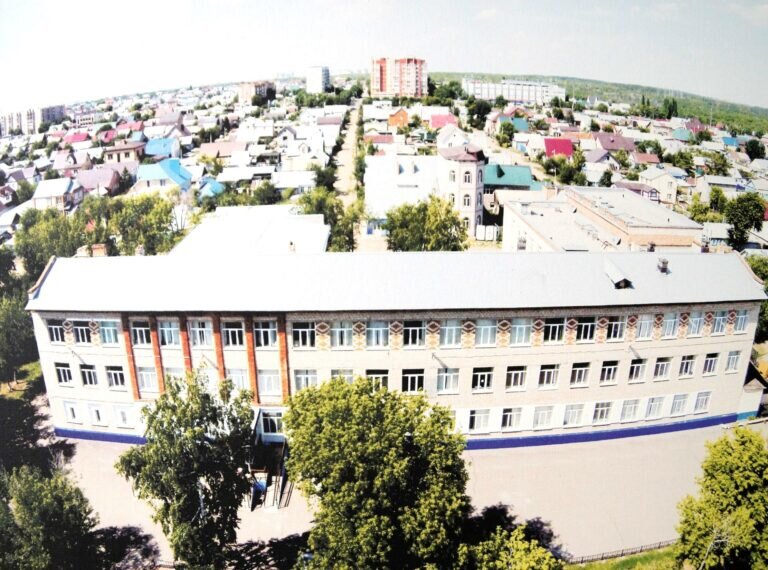    На зданиях трех школ Оренбурга появятся мемориальные доски в честь погибших героев СВО Белов Михаил Александрович