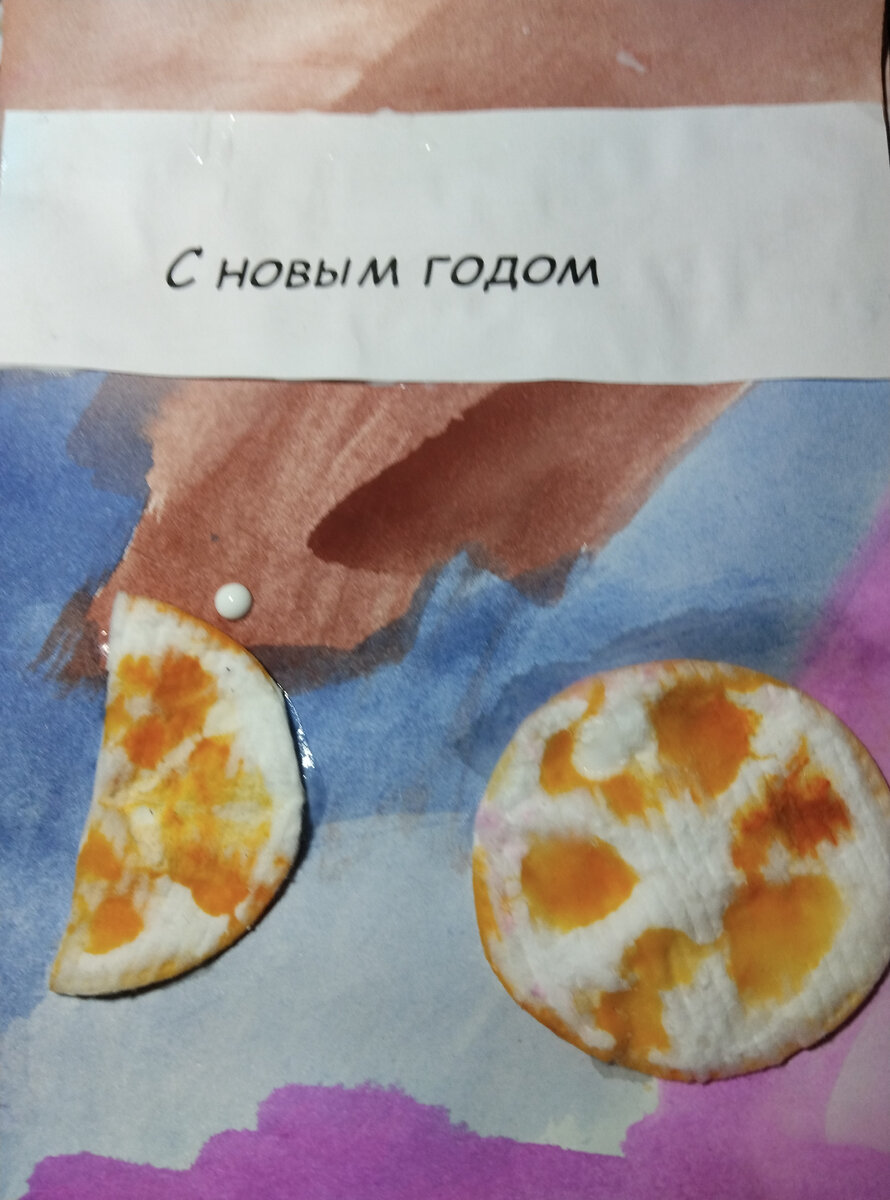 Только реальные детские работы