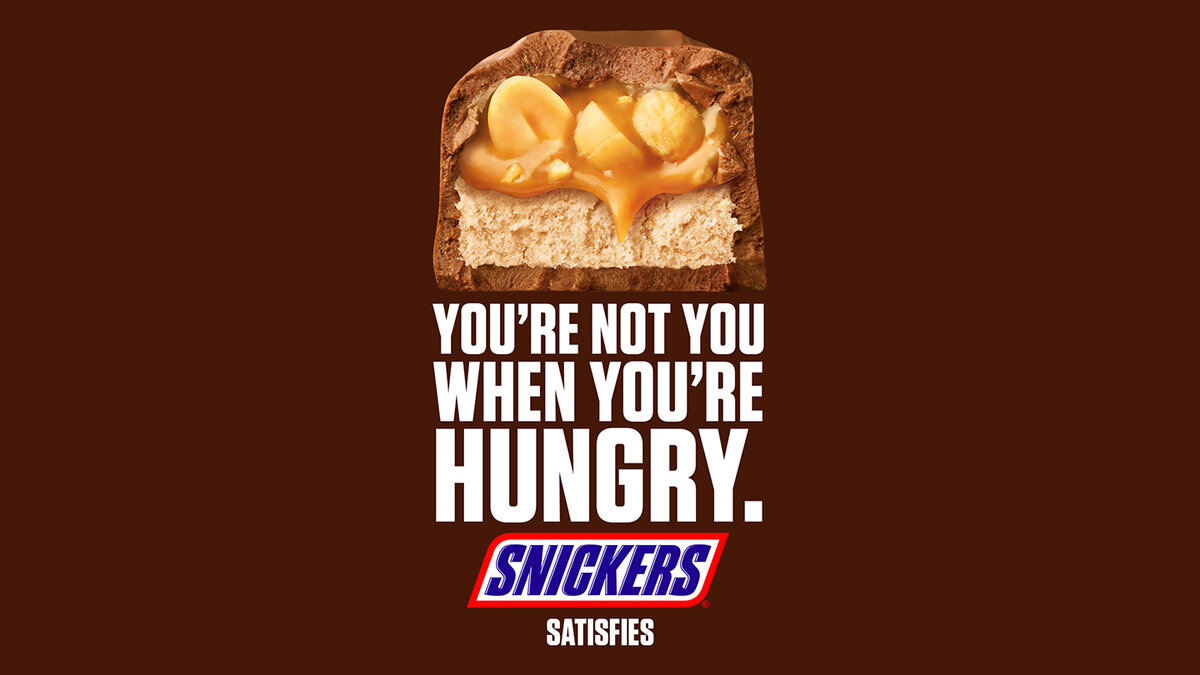 Фото snickers.com