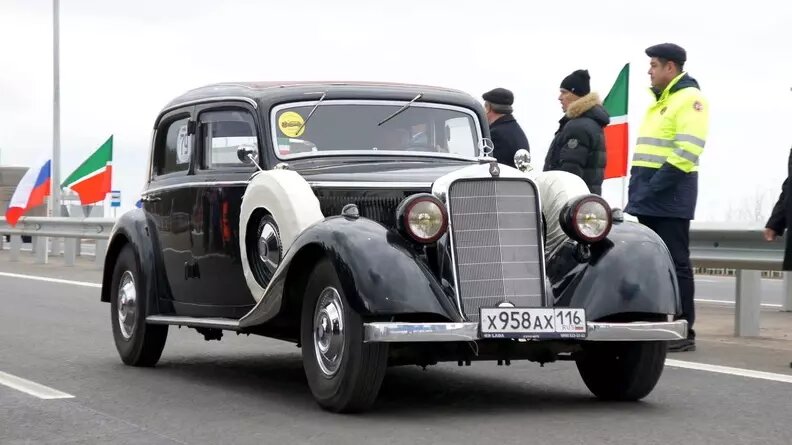     В Ставропольском крае можно выбрать автомобиль по цене до 23 миллионов рублей. О том, какую машину купить в 2023 году и где ее приобрести, в материале NewsTracker.