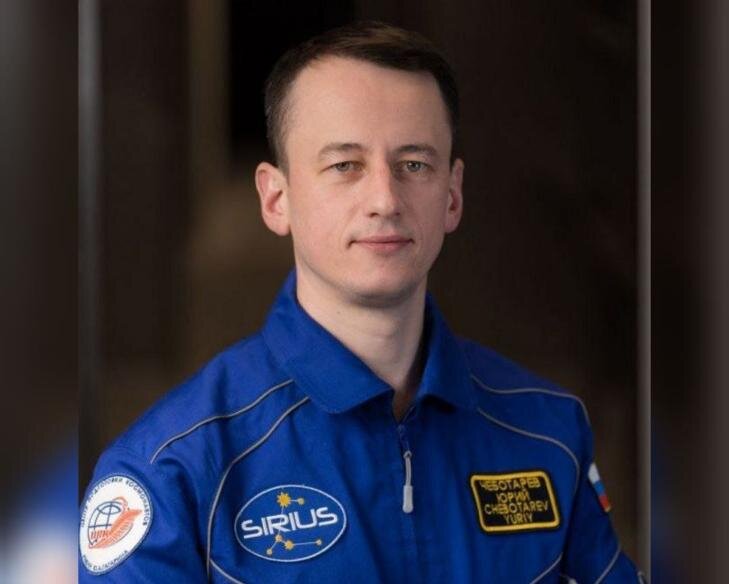    Фото - Центр подготовки космонавтов