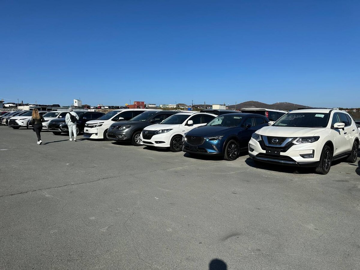 Авторынок Зелёный Угол