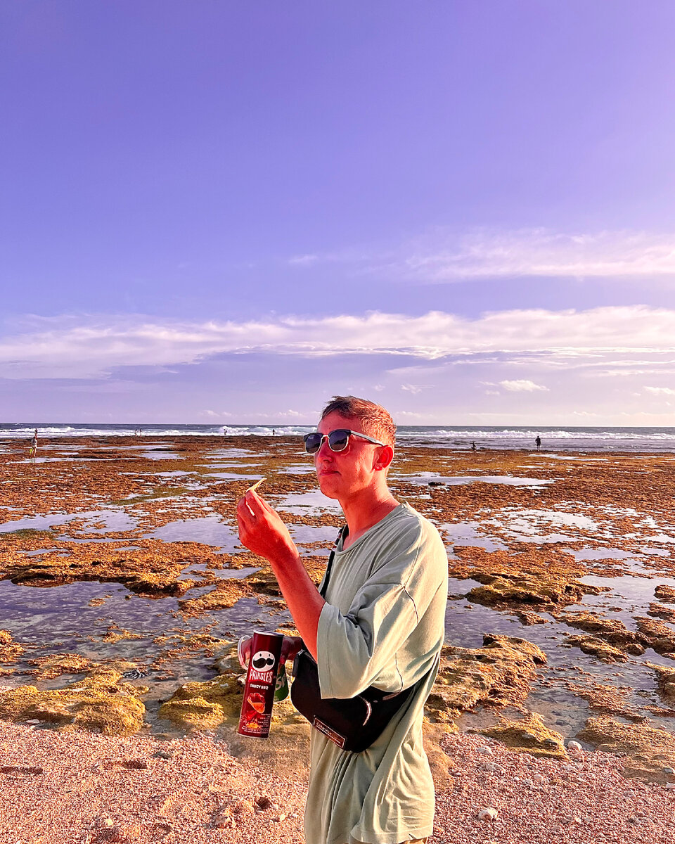 Маркетолог Иван Калугин 