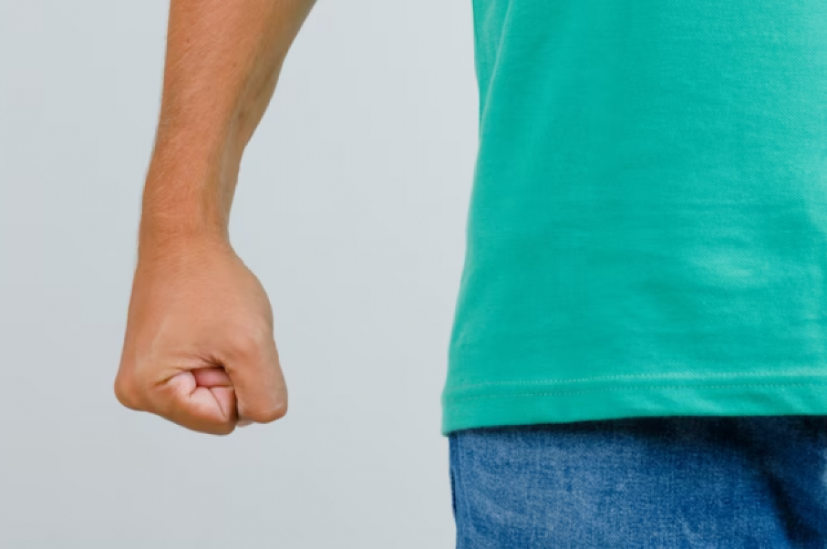    Мужчину осудят за избиение 12-летнего школьника в Улан-Удэ