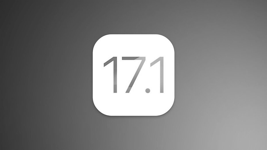    iOS 17