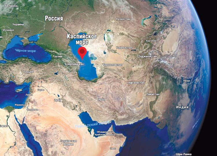 К бассейну какого океана относится Японское море? Помогите. Прошу! - Школьные Зн